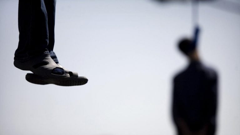 Iran ‘tortured’ prisoners before executions