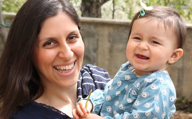 Iran isn’t interested in the truth, law or decency