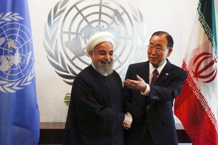 Saeed Abedini Asks Why the US and UN Refuse to Condemn Iran’s Execution of Christians