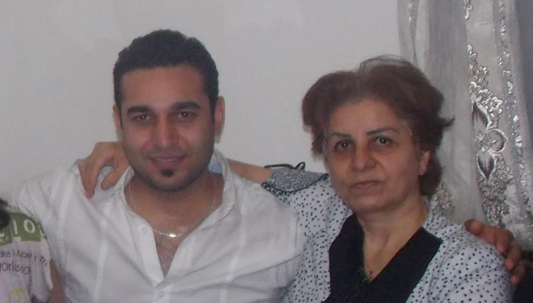 Kahrizak Torture Victim Rejects Prosecutor’s Apology for Detainees’ Deaths