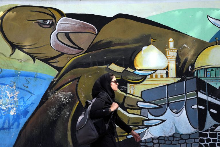 Iran’s Continued Imprisonment of Dual Citizens