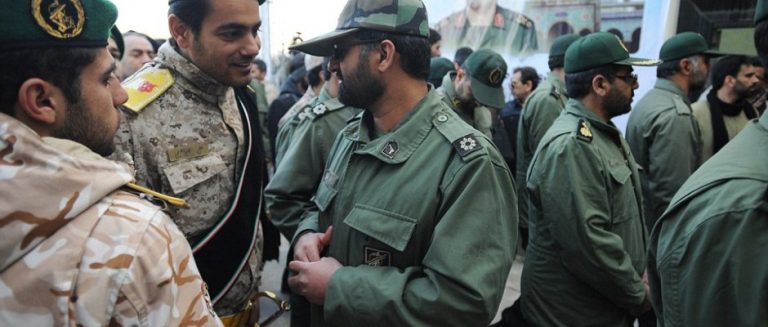 Iran’s massive covert war operations in Syria: an Iran-controlled Shi’ite militia and up to $100 billion funneled to Assad