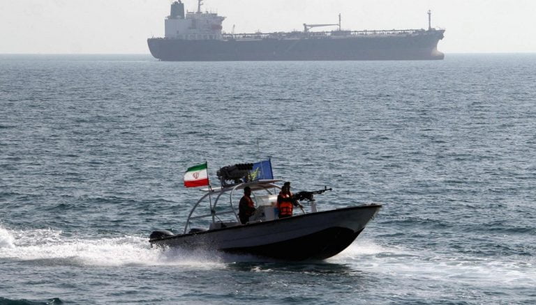 Opinion: Connecting the Dots on Recent Incidents with Iranian and Russian Forces