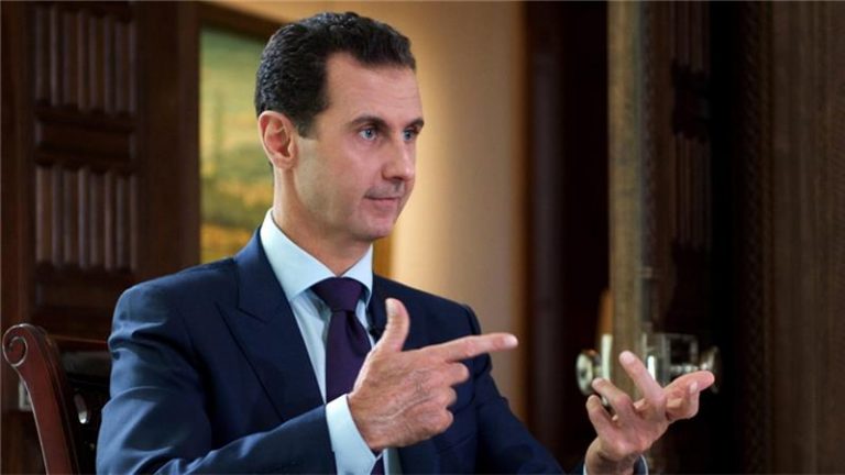 When will Iran abandon Bashar al-Assad?