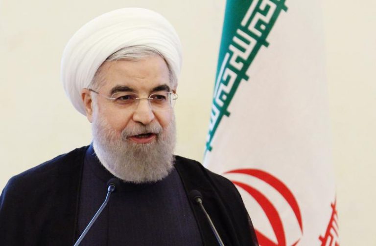Religion in Iran: Rouhani Attacks Non-Muslims, Bahá’í Religious Group Protests Discrimination Laws