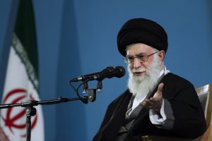 Imam Khameni: Iran to Act If US Renews Sanctions