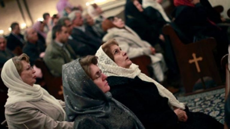 Underground Church movement grows in Iran despite regime’s efforts