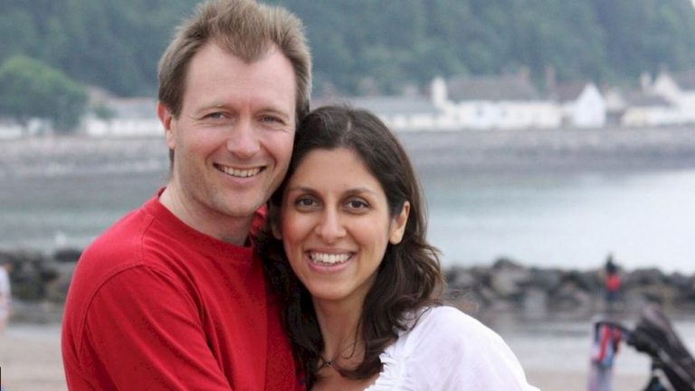 Iran: Suicide fears for ailing British-Iranian prisoner of conscience