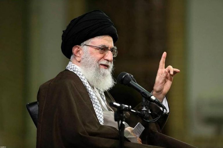 Signs that Iran, too, is stepping up its cyberattacks