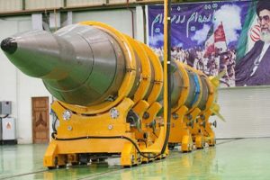 Has the Nuclear Deal Allowed Iran to Secretly Develop Weapons?