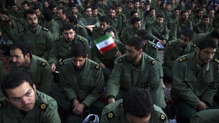 Iran: After Aleppo, we will intervene in Bahrain, Yemen