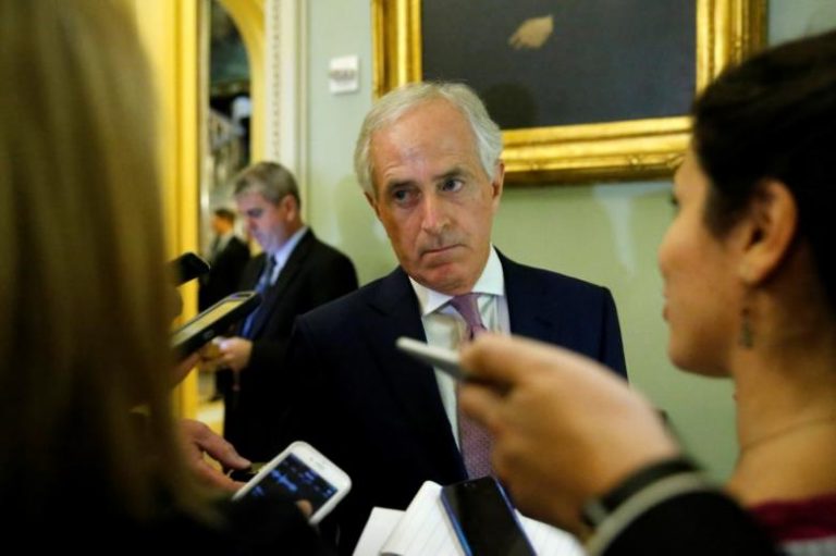 Top U.S. senator: Trump administration won’t toss Iran deal