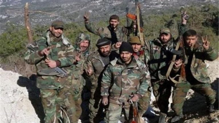 Khamenei adviser hopes Syrians consider Iran ‘their second home’