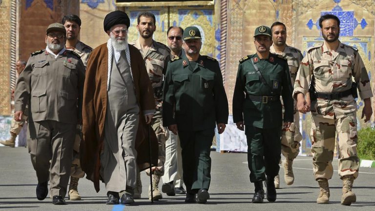 Analysis: Iran’s game plan in Afghanistan