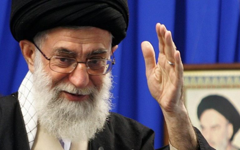 Khamenei Aide Says Iran Won’t Yield To ‘Inexperienced’ Trump