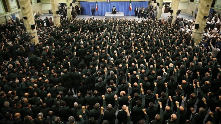 ANALYSIS: Why Iran’s Revolutionary Guards deserve to be blacklisted