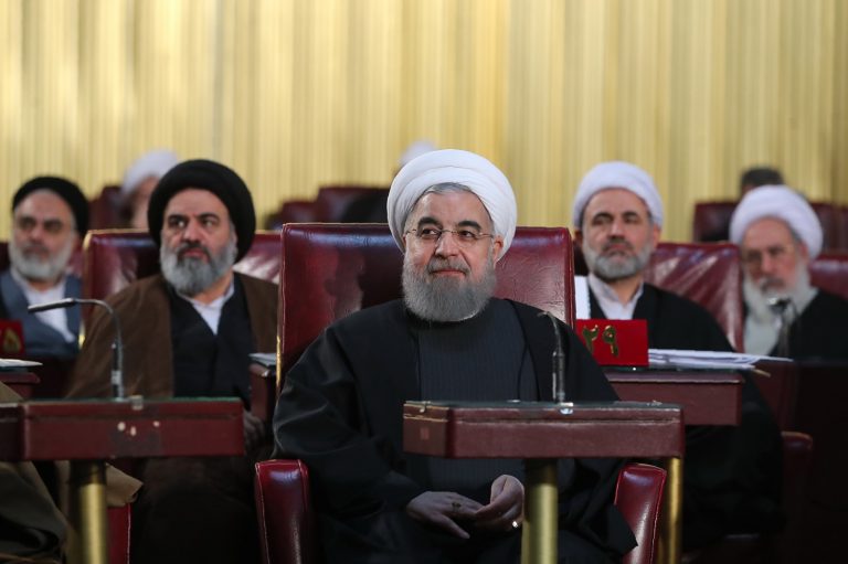Rouhani to visit Putin in Moscow as Iran and Russia move closer
