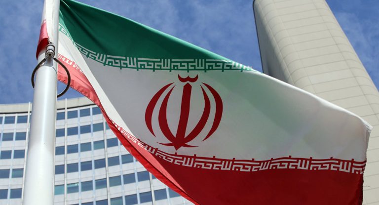 Iran May Grant Citizenship to Afghans Fighting in Syria