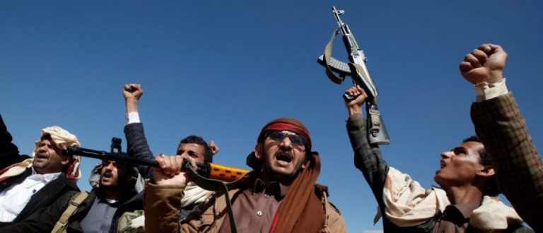 Saudi Arabia Warns Iran Is Trying To Turn Yemen Into A ‘Missile Base’