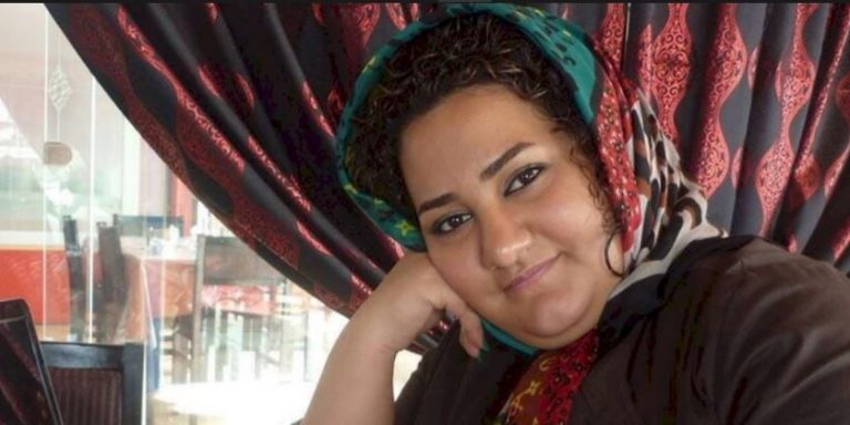 Iran refuses hospital transfer for jailed human rights defender on hunger strike for 40 days