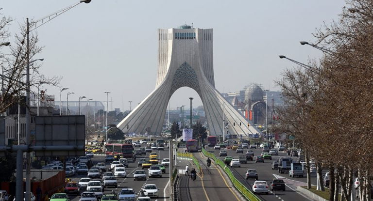 Iran’s Threat to Pull Out of Nuclear Deal a ‘Crystal Clear Message to the US’