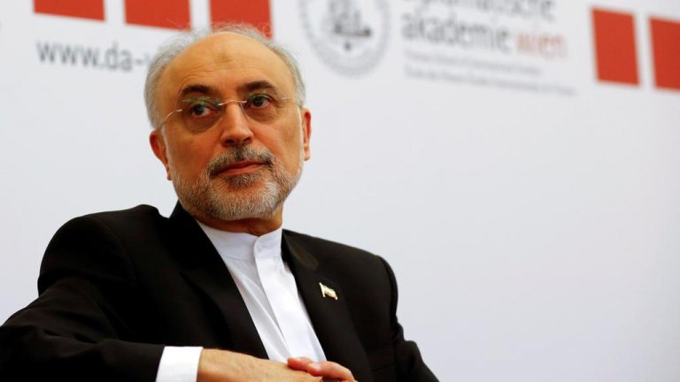 Iran says it can resume high-level uranium enrichment in five days if nuclear deal is ‘violated’