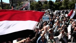 Yemen Blames Iran For Its Bloody War