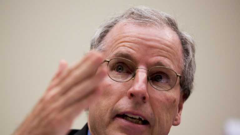 Former Obama Ambassador to Syria: Iran Is in Syria to Stay