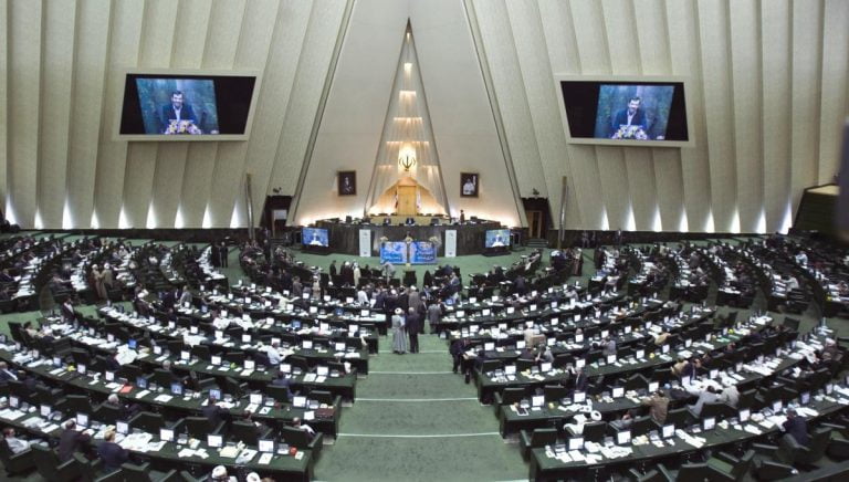 Iran: Raising the Death Penalty Bar