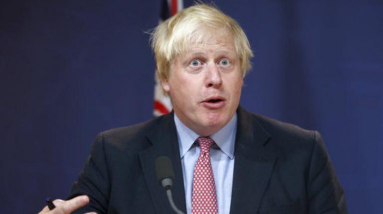 Iran likely helping North Korea, UK fears