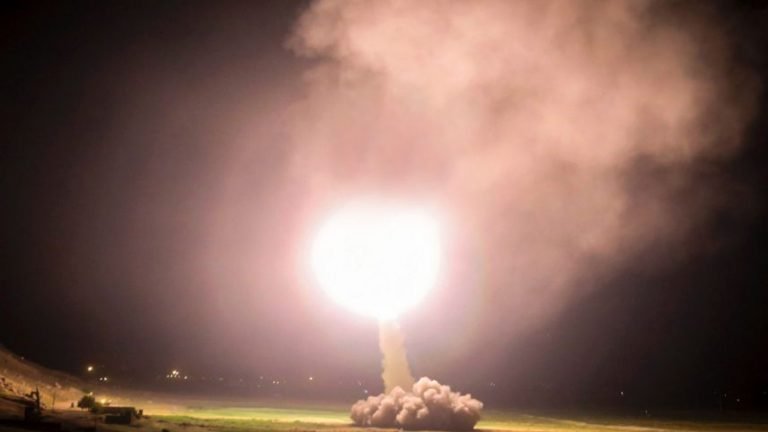 Assad Is Selling Syria to Iran, Which Is Bad for the Rest of the World