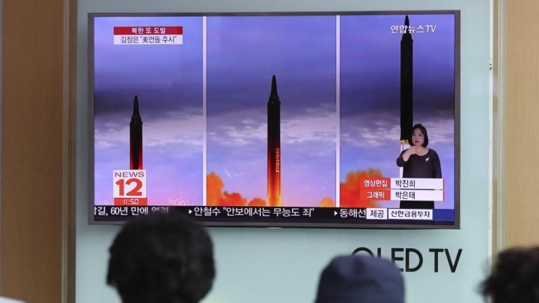 Iran will follow Kim Jong-un’s lead in defying the world