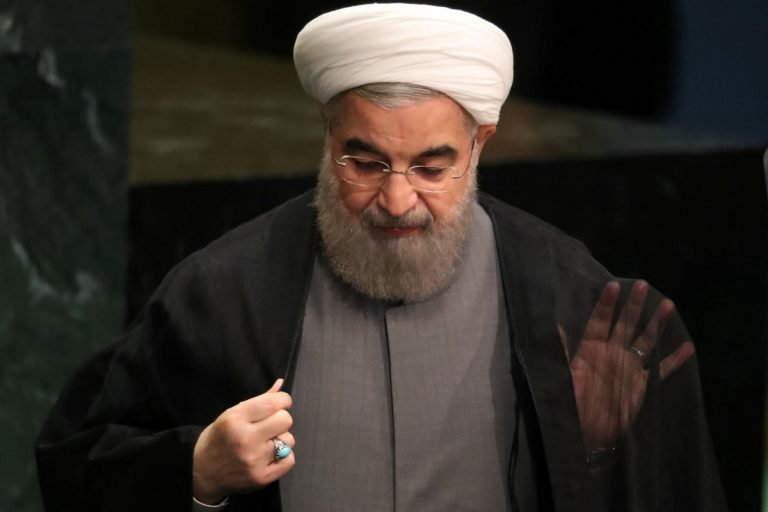 The Saudi-Qatar Crisis Amounts to a Big Win for Iran