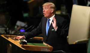 Trump Is Inching Toward War With Iran’s Revolutionary Guards