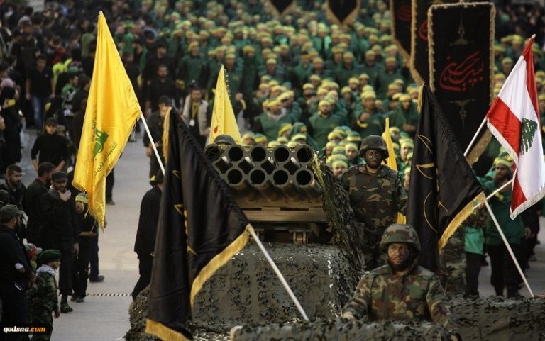 IRAN REGIME IS SUPPLYING HEZBOLLAH WITH INCREASINGLY ACCURATE MISSILES