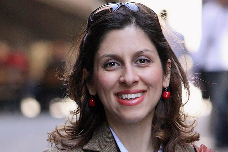 British woman jailed in Iran faces 16 more years in prison as fresh charges are brought