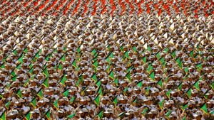 New intelligence report reveals plot of IRGC mercenaries in Syria