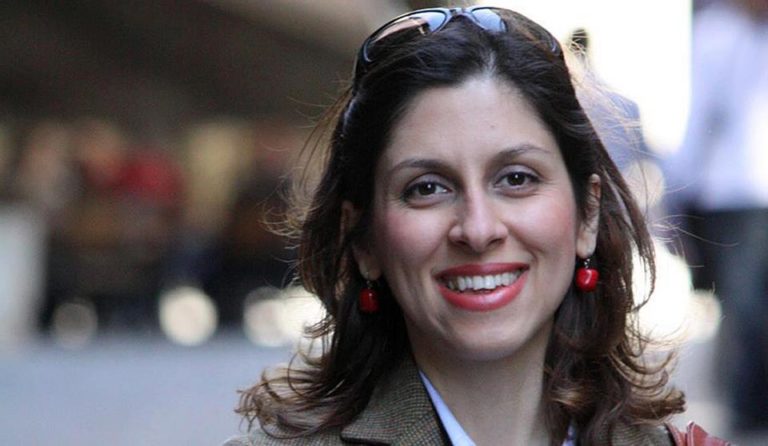 Iranian officials present a multi-million pound shopping list to free Nazanin Zaghari-Ratcliffe
