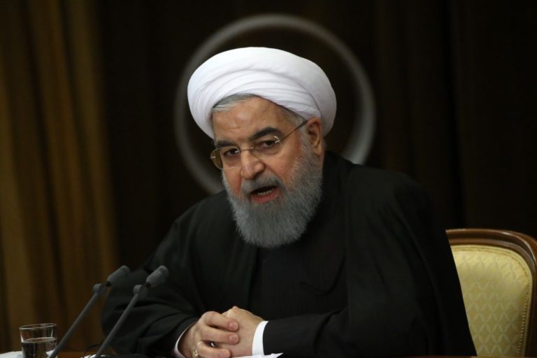 Iran Reshapes the Middle East