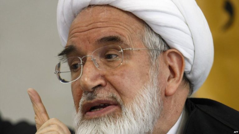 Iranian Reformist Tells Khamenei To Bring Reforms, Stop Blaming Foreign ‘Enemies’
