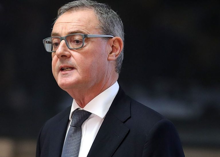 Europeans Dig In Against New Iran Sanctions Risking Nuclear Deal