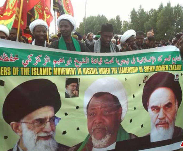 IRAN’S INTERFERENCE ABROAD CONTINUES