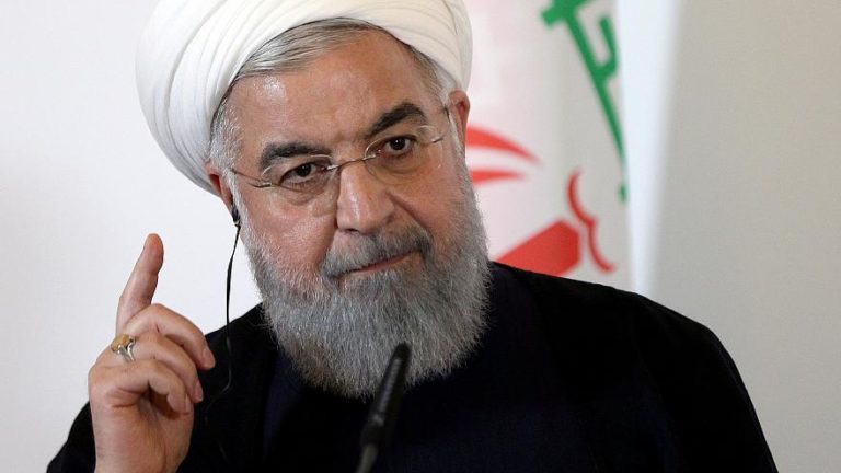 Iran-US tensions and contradictory approaches to the international legal obligations