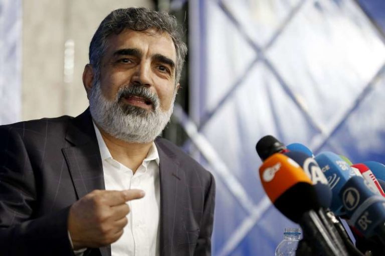 Iran Sues U.S. Over Broken Nuclear Deal and Reimposed Sanctions