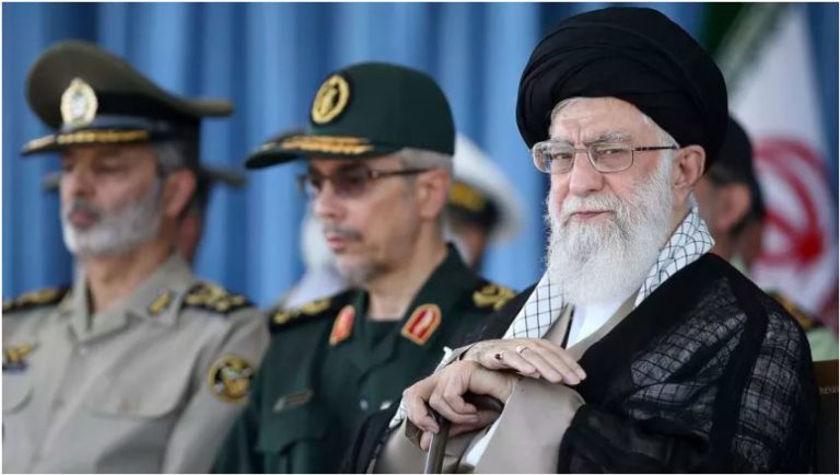Iran Studying How to Export Oil in Bid to Counter U.S. Sanctions, State Media Reports