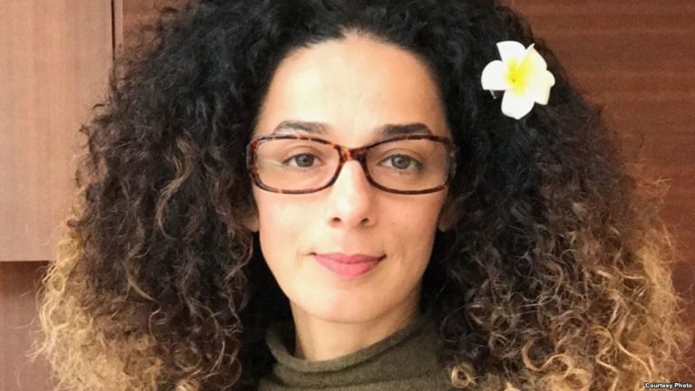 Stop Harassing Activists Families,’ Rights Groups Tell Iran