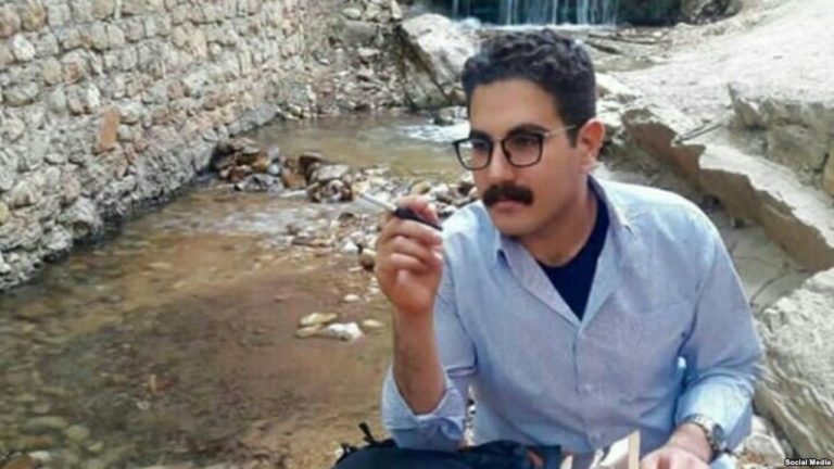 Iran Jails One Civic Activist, Frees Another Held for 10 Years