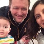 Brit mum Nazanin Zaghari-Ratcliffe ‘wishes temporary release from Iran jail had never happened’