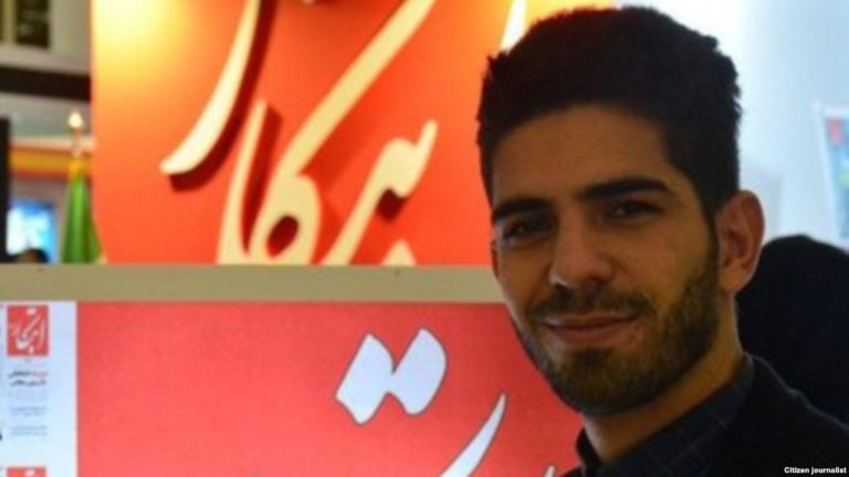 Iranian Faces Charges For Saying Shi’ite Imam ‘Died’