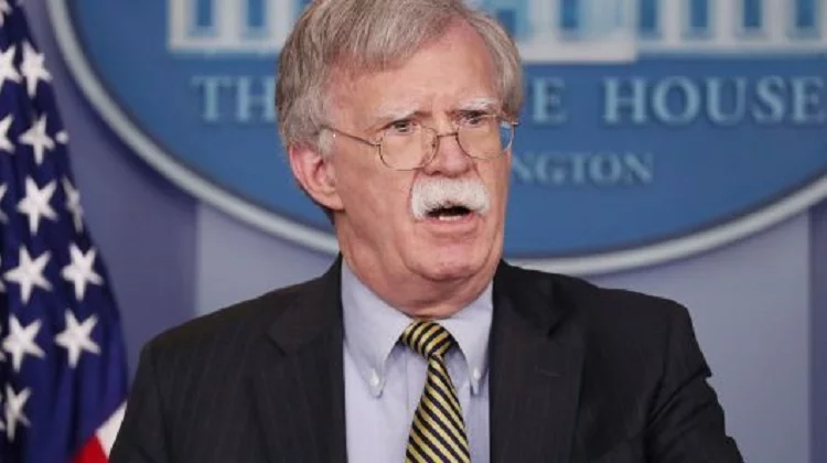 US rejects International Court of Justice ruling on Iran, continuing its isolationist charge